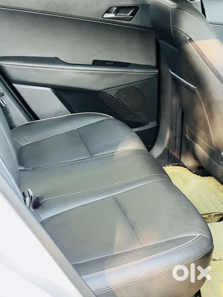 Hyundai Creta 1.6 Sx Plus, 2016, Diesel