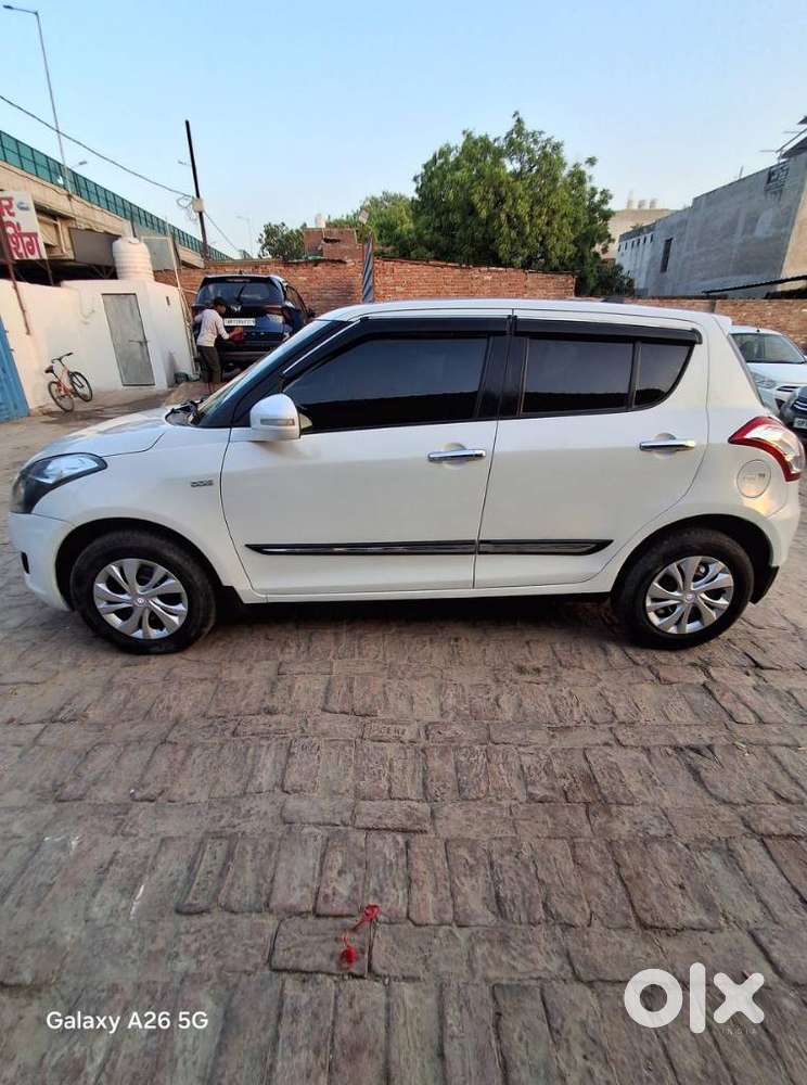 Maruti Suzuki Swift Ddis Vdi, 2012, Diesel