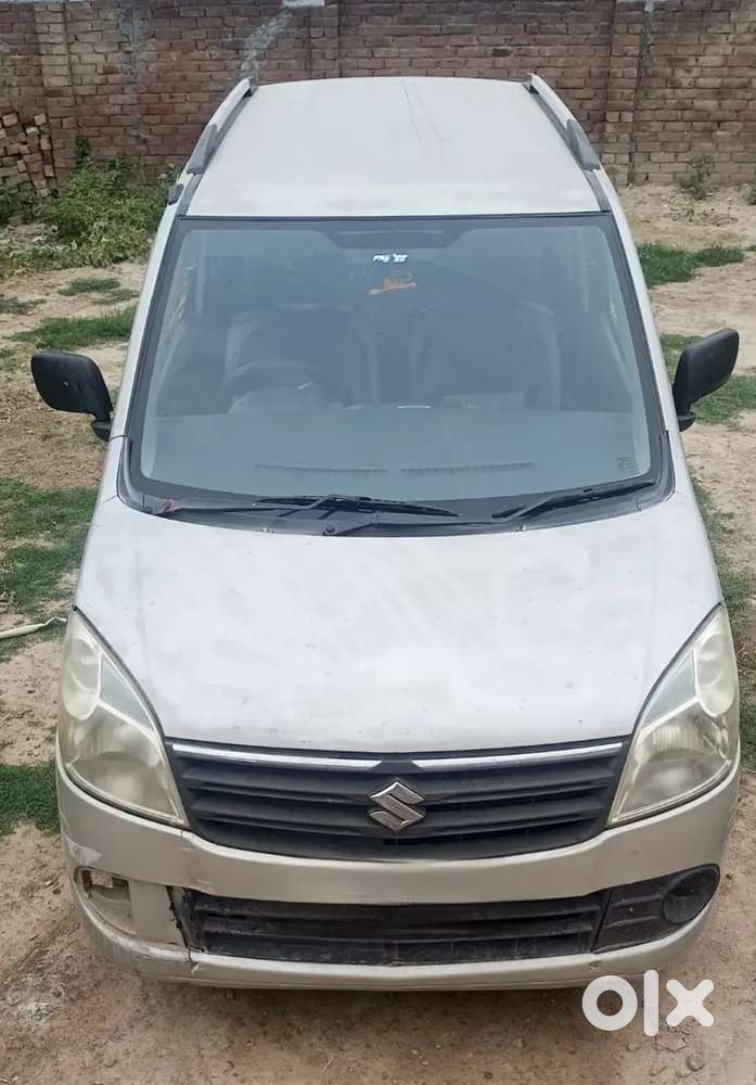 Maruti Suzuki Wagon R 2010 K10 Wala Engine