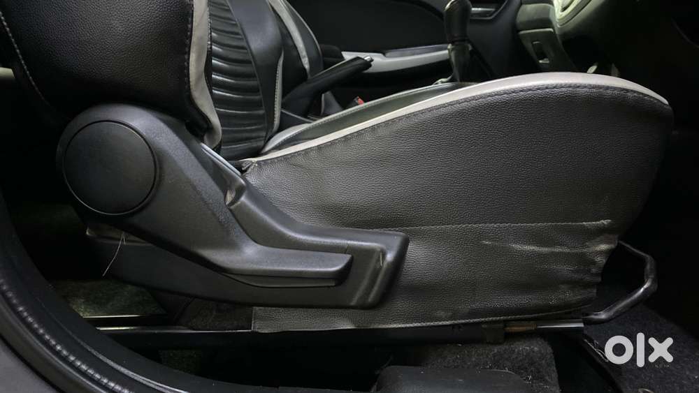 Maruti Suzuki Baleno 1.2 Delta, 2018, Petrol