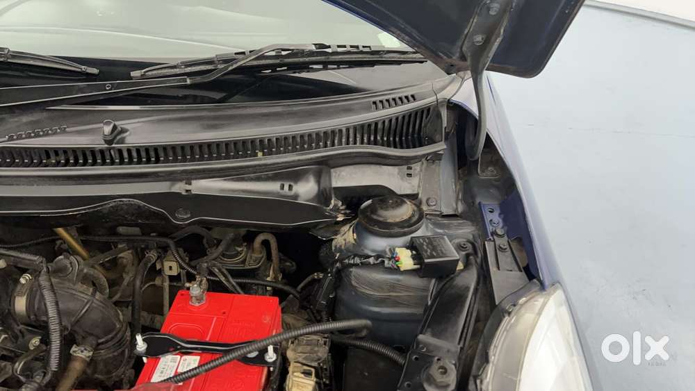 Maruti Suzuki Swift Vvt Vxi, 2013, Petrol