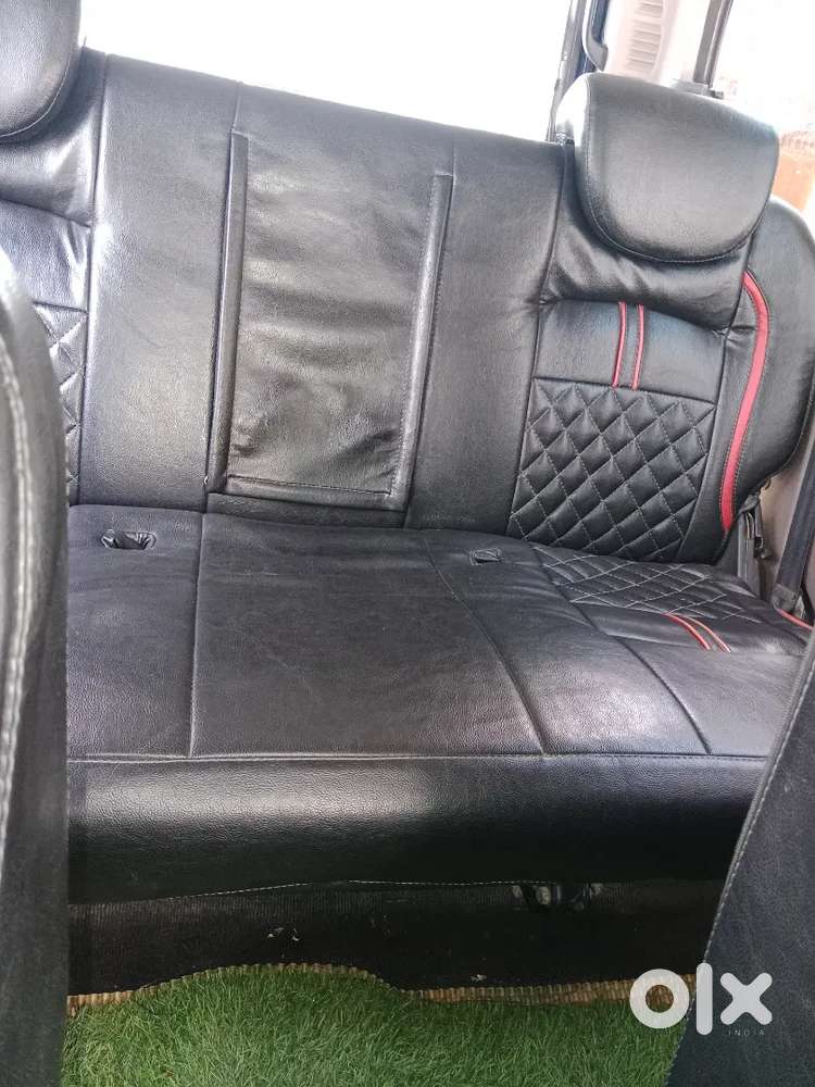 Mahindra Scorpio 2011