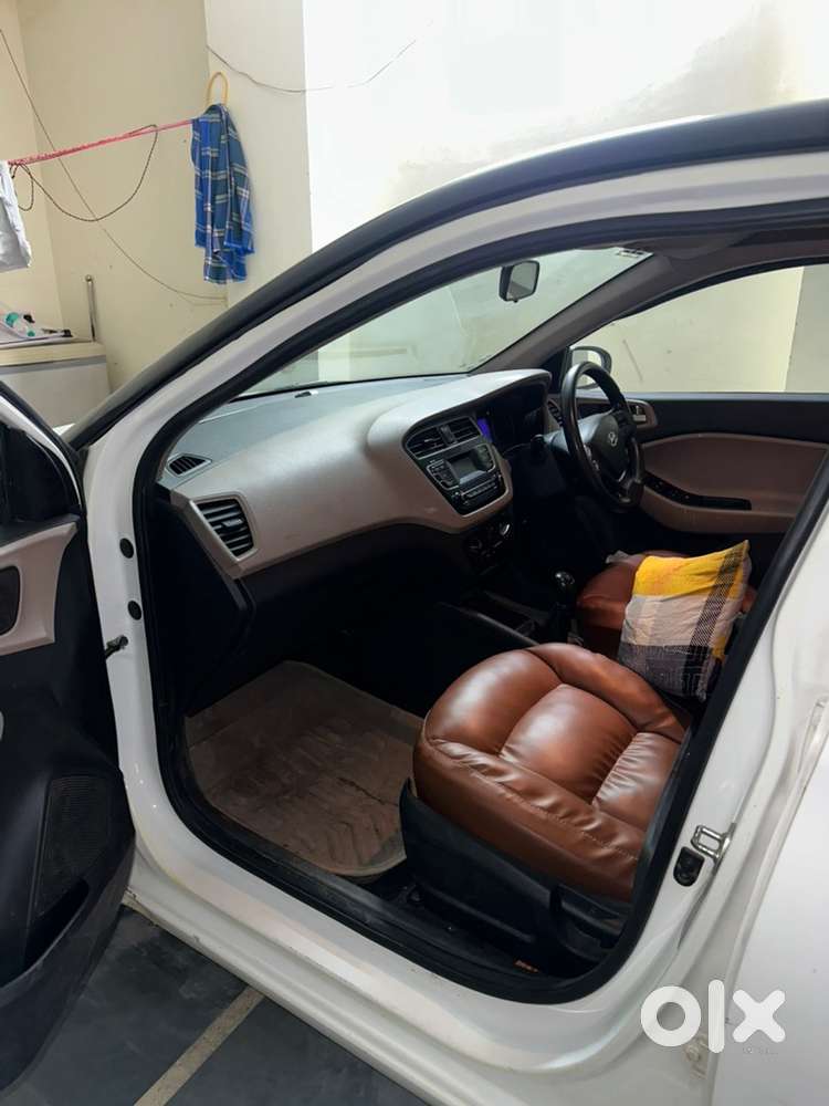 Hyundai Elite I20 Petrol Manual 2019 No Any Problem Geniune Seller
