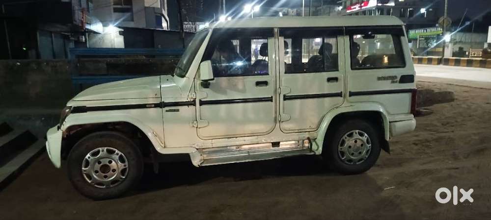 Mahindra Bolero 2011 Diesel Well Maintained