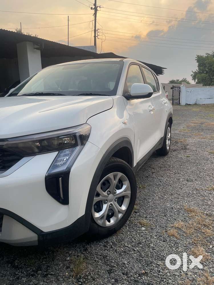 Kia Sonet Petrol 2026