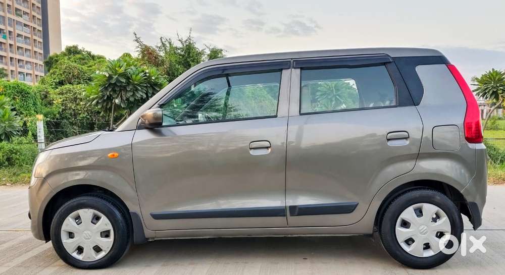 Maruti Suzuki Wagon R 1.0
