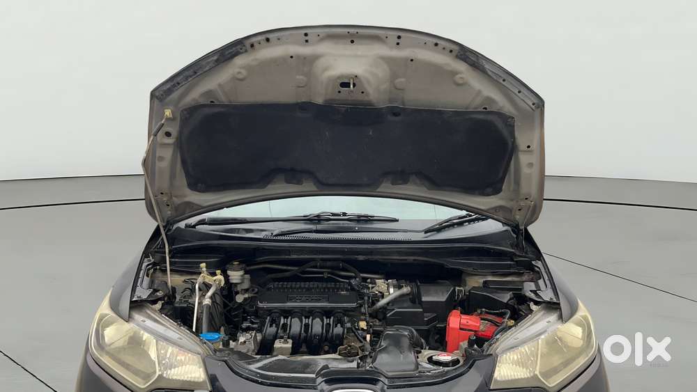 Honda Jazz 1.2 V I Vtec, 2015, Petrol