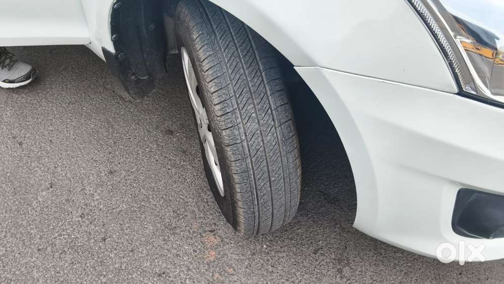 Maruti Suzuki Swift Dzire 2012-2015 Vdi, 2014, Diesel