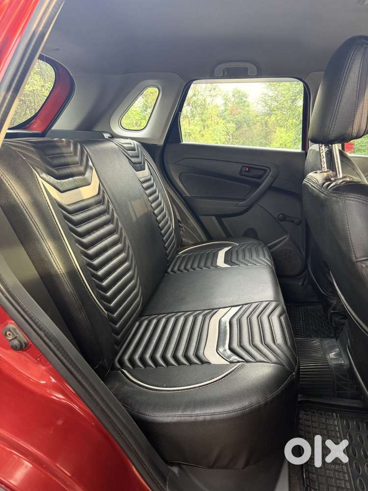 Maruti Suzuki Vitara Brezza Ldi Option, 2017, Diesel