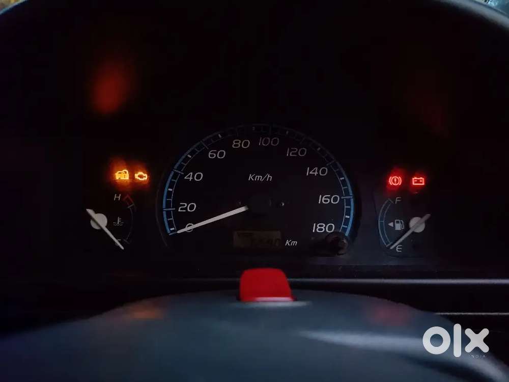 Maruti Suzuki Wagon R 1.0 2008 Petrol Well Maintained