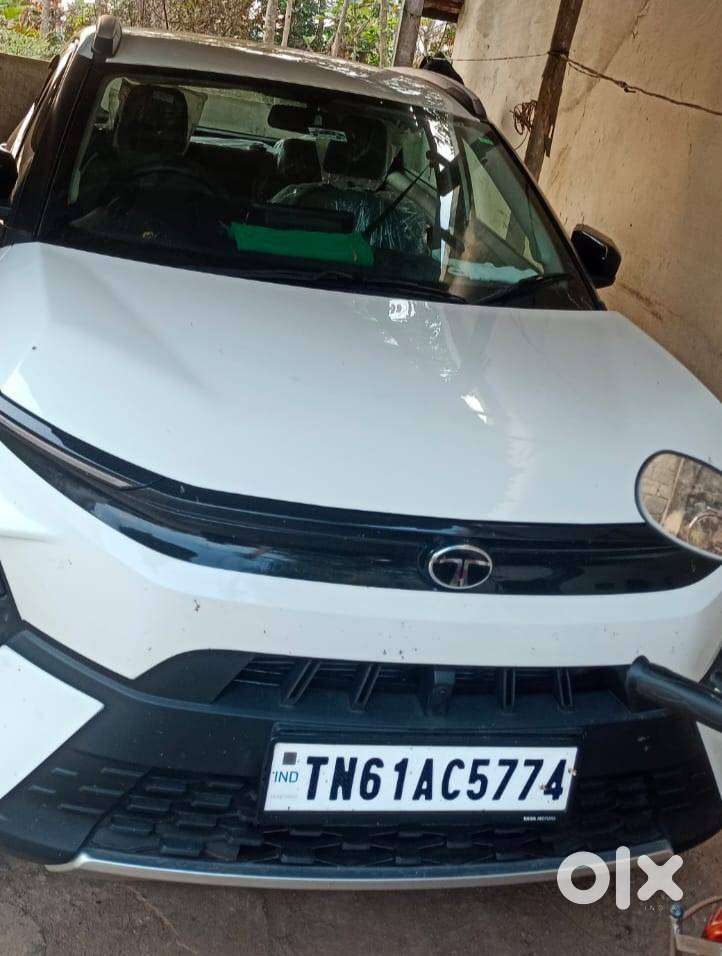 Tata 2025 Nexon Creative1.5 Diesel