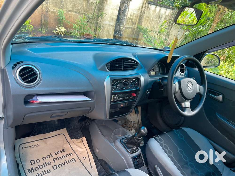 Maruti Suzuki Alto 800 Petrol Good Condition
