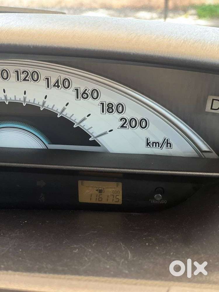 Toyota Etios Liva Gd, 2012, Diesel
