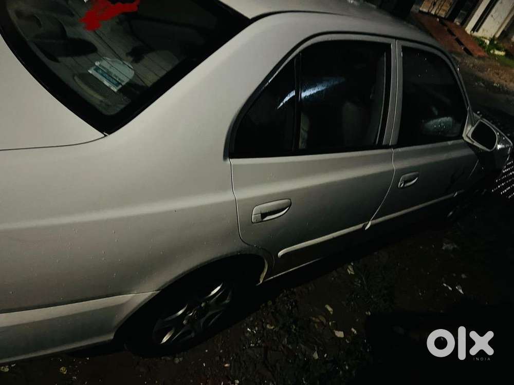 Hyundai Accent Petrol Well Maintained