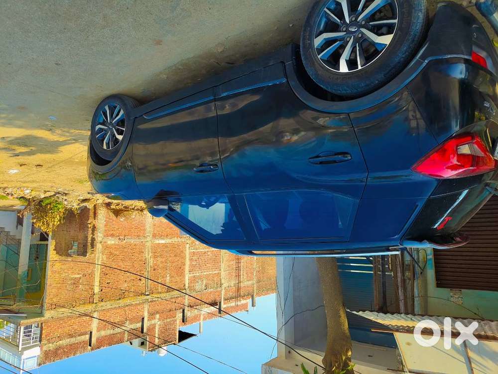 All Good Condition Car