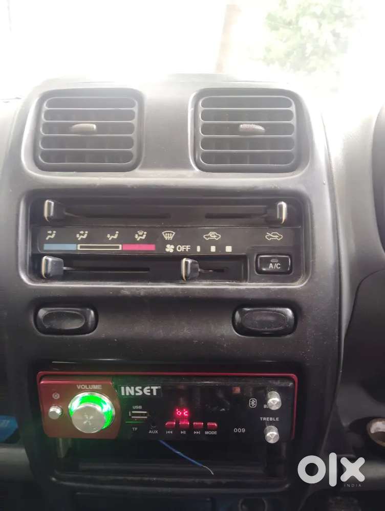 Maruti Suzuki Wagon R Lxi 2005