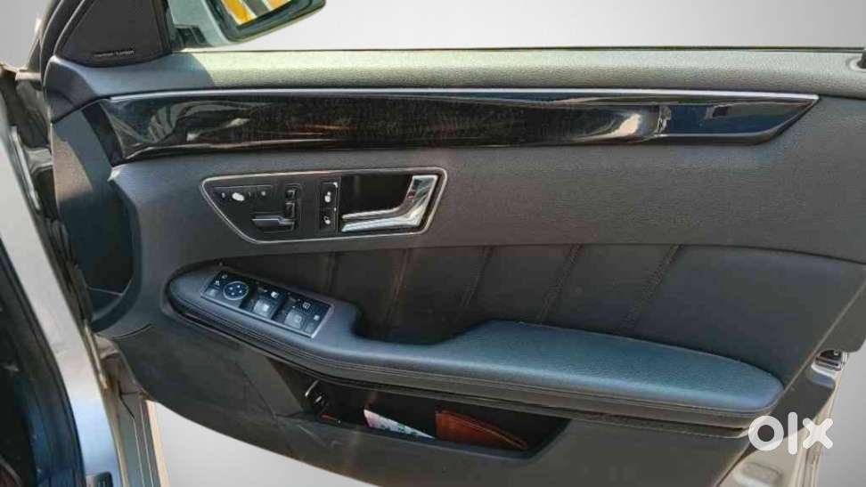 Mercedes-benz E-class E 350 Cgi, 2010, Petrol