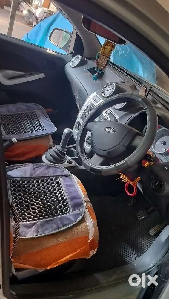 Ford Figo 2012 Diesel