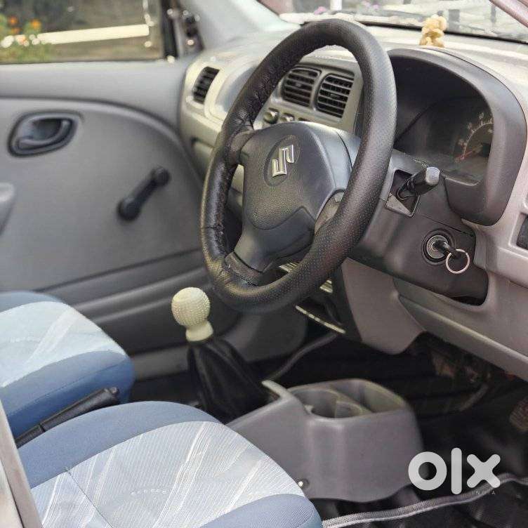 Maruti Suzuki Alto K10 2010-2014 Lxi, 2012, Petrol
