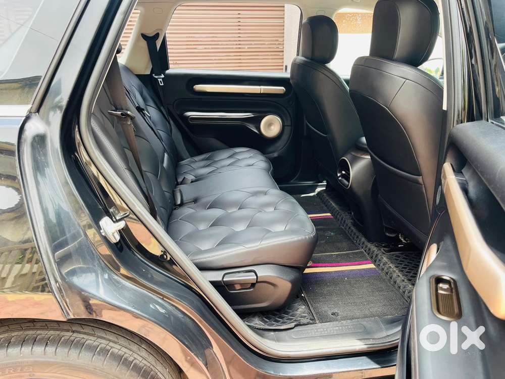 Mg Windsor Ev Exclusive, 2023, Electric