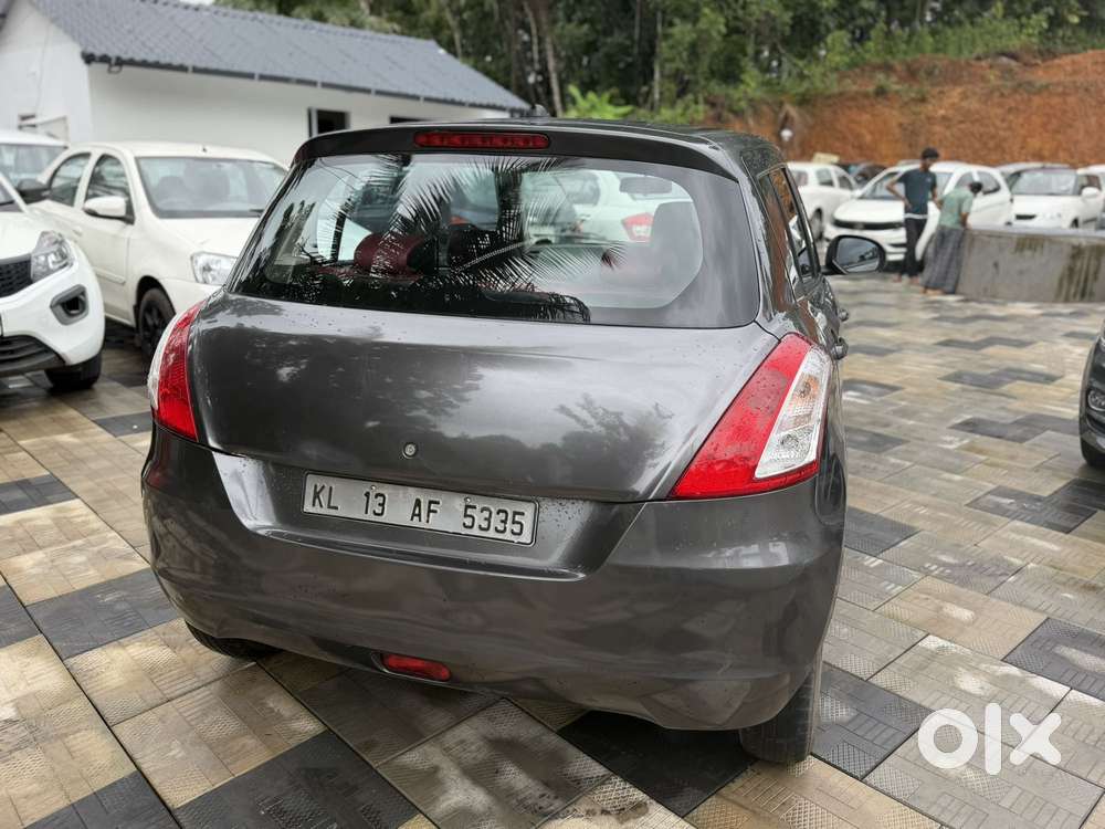 Maruti Suzuki Swift Vdi Deca, 2015, Diesel