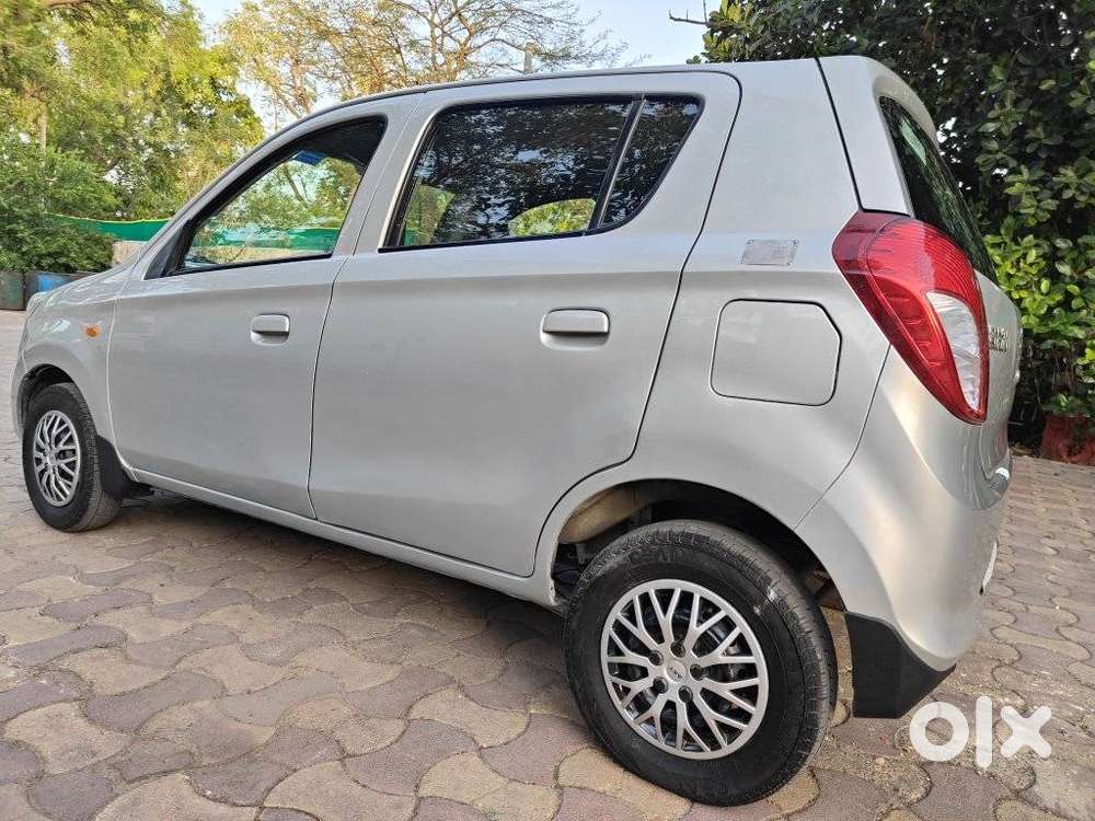 Maruti Suzuki Alto 800 2012-2016 Cng Lxi Optional, 2013, Cng & Hybri..