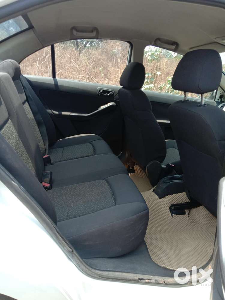 Tata Zest  Quadrajet 1.3 75ps Xe, 2017, Diesel