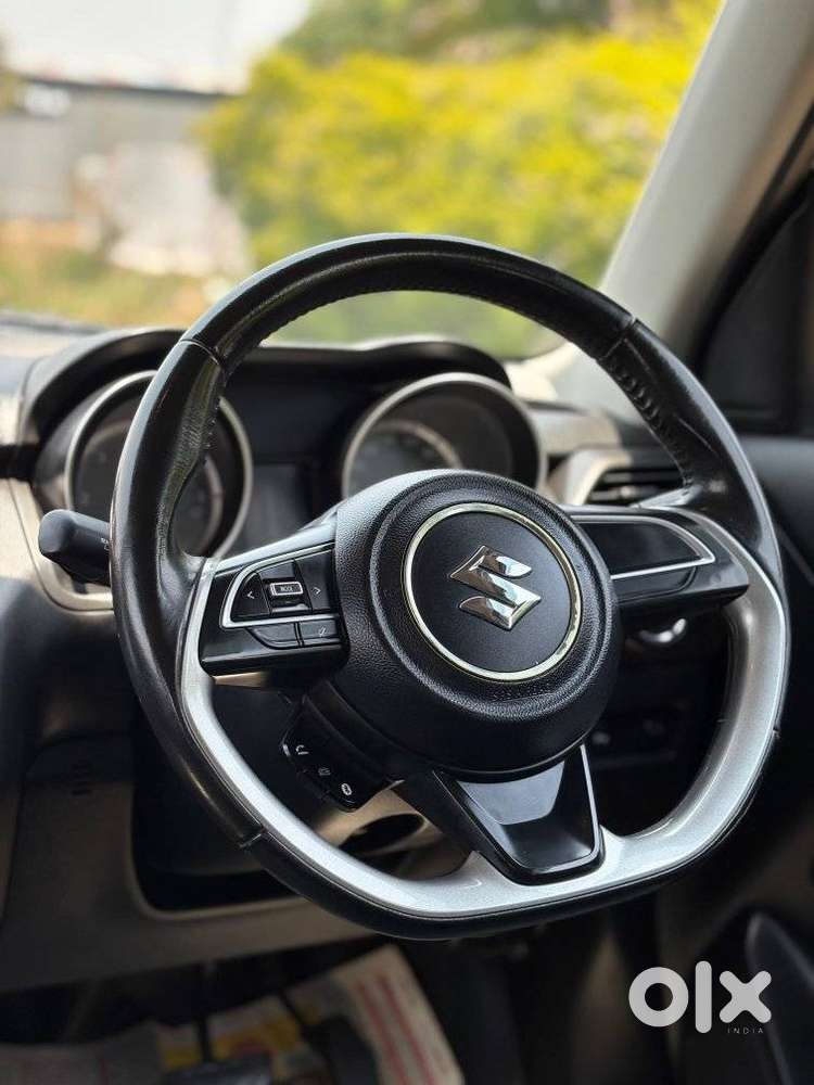 Maruti Suzuki Swift Amt Ddis Zdi, 2019, Diesel