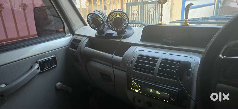 Mahindra Bolero 2011 Diesel Well Maintained