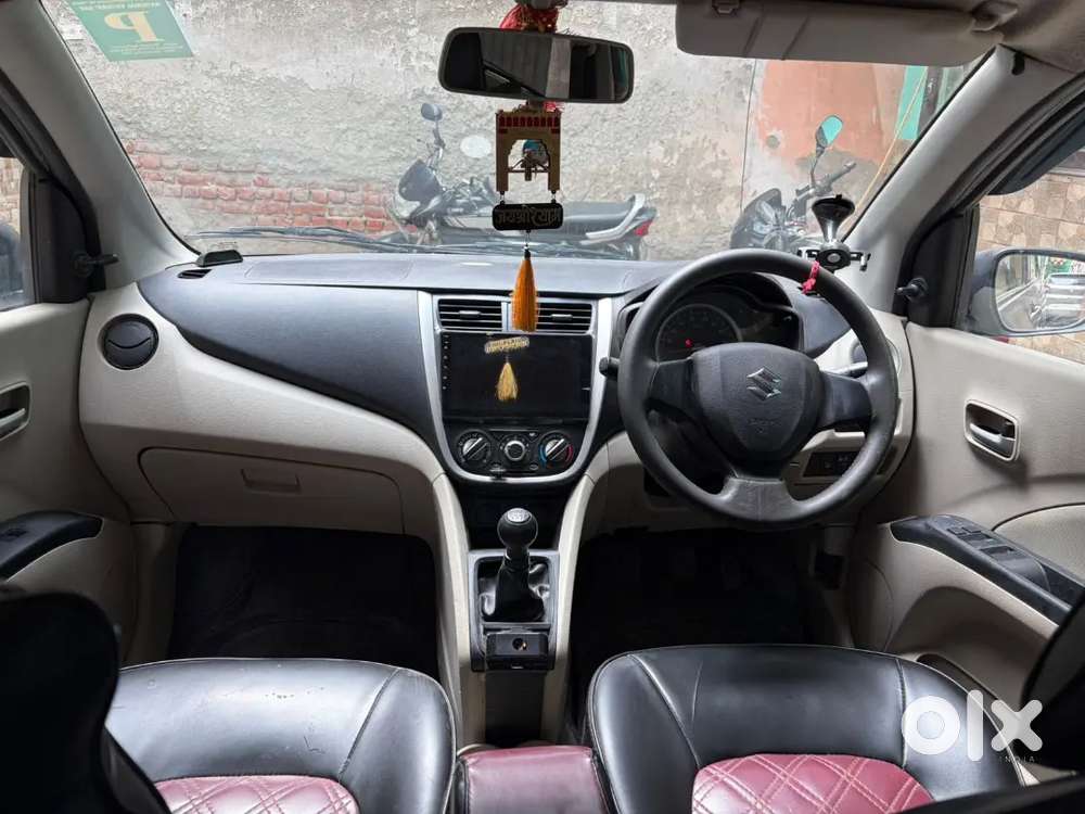 Maruti Suzuki Celerio 2018 Cng & Hybrids Good Condition