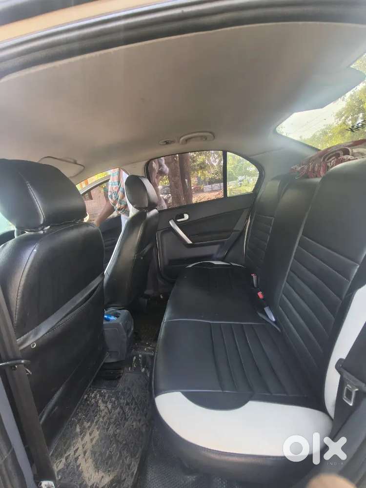 Ford Fiesta 1.6 Durateczxi W Abs 2010