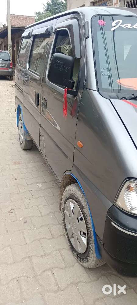 Maruti Suzuki Eeco 2023 Petrol