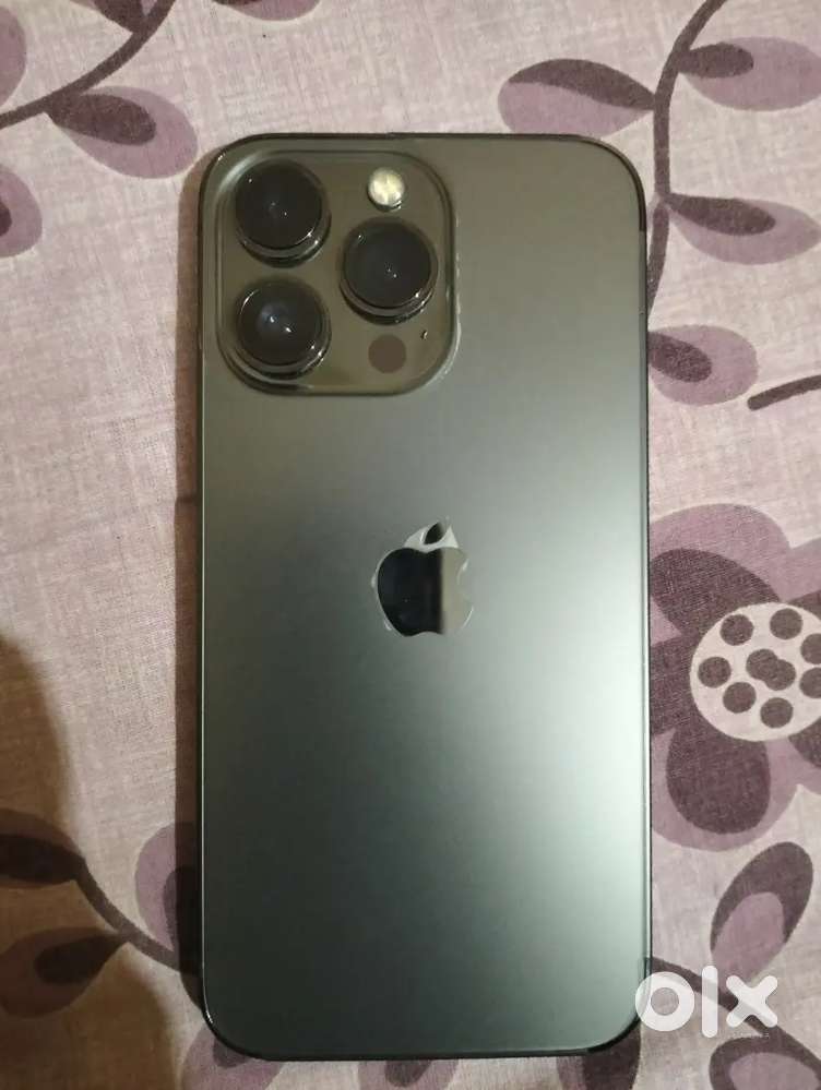 Buy Second Hand Iphone 13 Pro - Used Mobile Phones in India | OLX