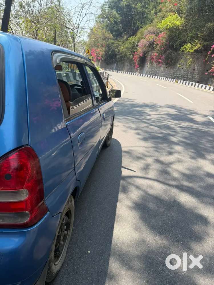 Maruti Suzuki Alto 800 2008 Petrol Good Condition