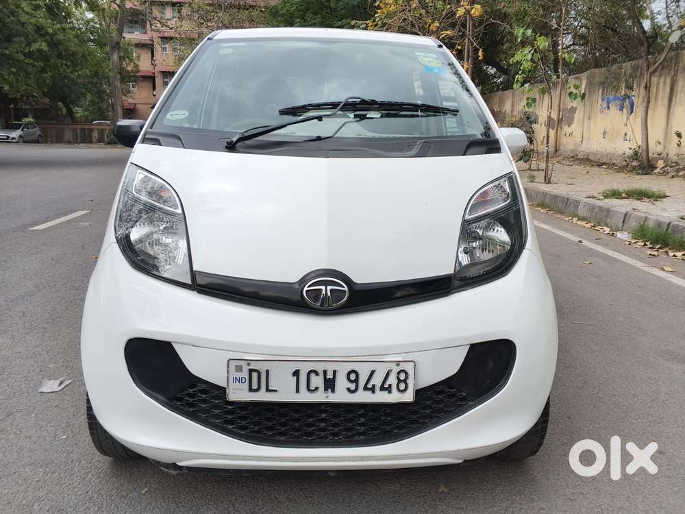Tata Nano Xta, 2017, Petrol