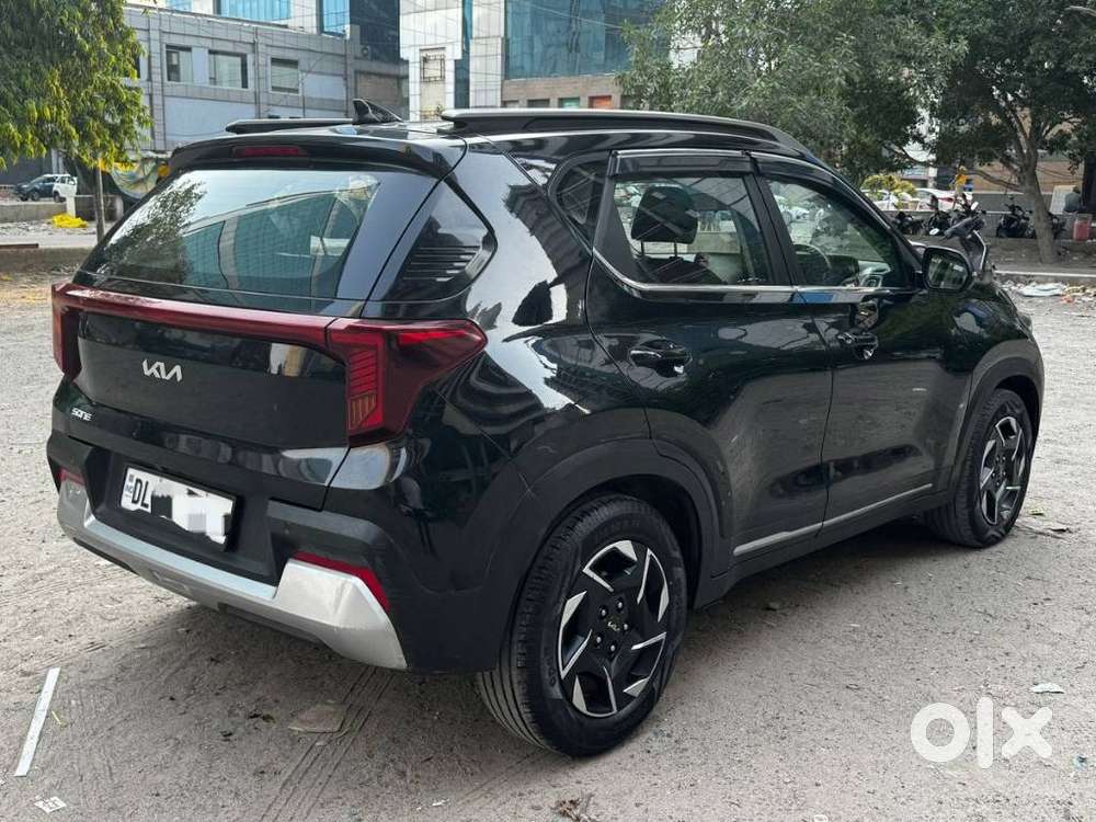Kia Sonet 1.5 Htx Plus Diesel Dt, 2024, Diesel