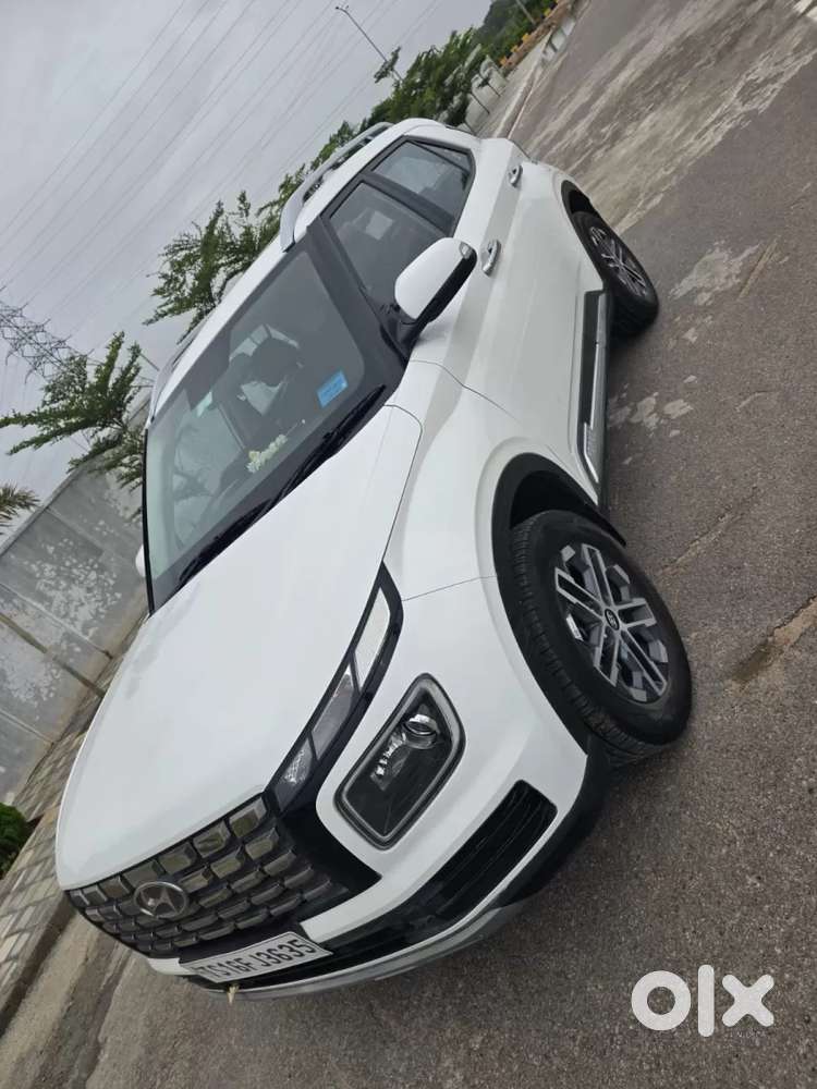 Hyundai Venue 1.0 Sx (o) Turbo Dct, 2023, Petrol