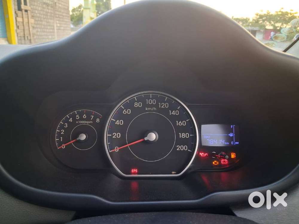I10 Single Owner