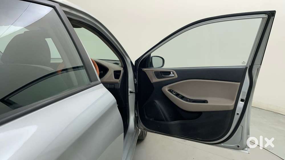 Hyundai Elite I20 Sportz 1.2 Opt, 2015, Petrol