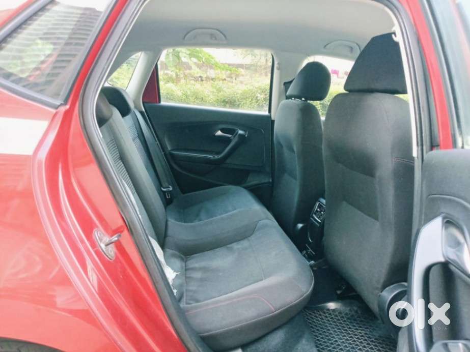 Volkswagen Polo 1.0 Mpi Highline Plus, 2019, Petrol