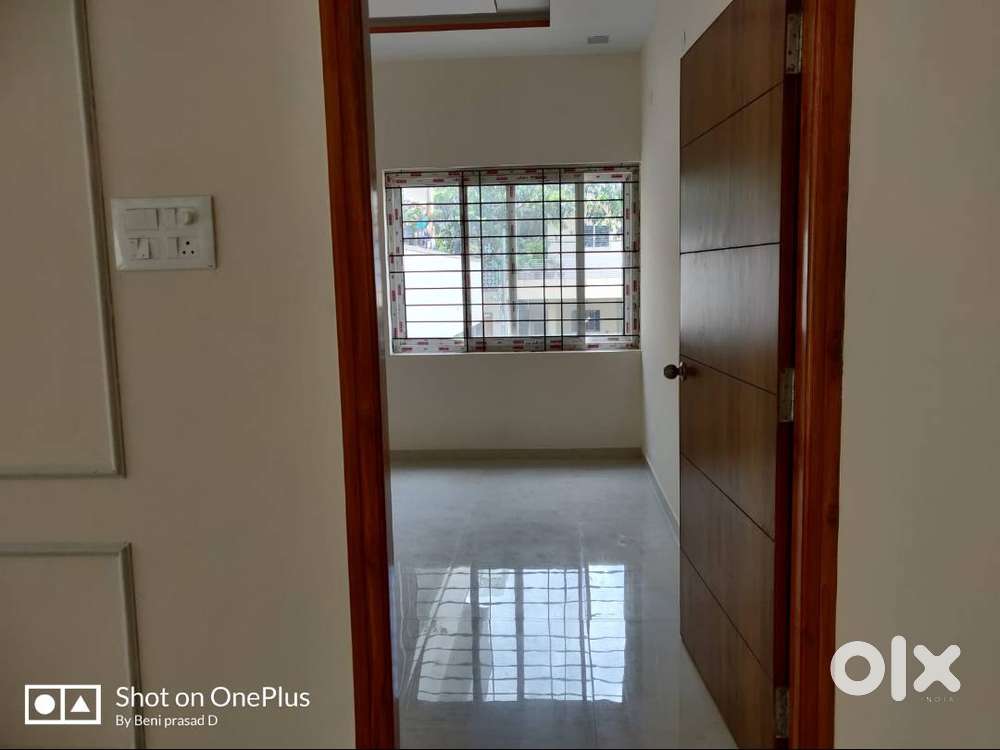 Spacious 3BHK House for Lease in Jakkur, Amruthahalli