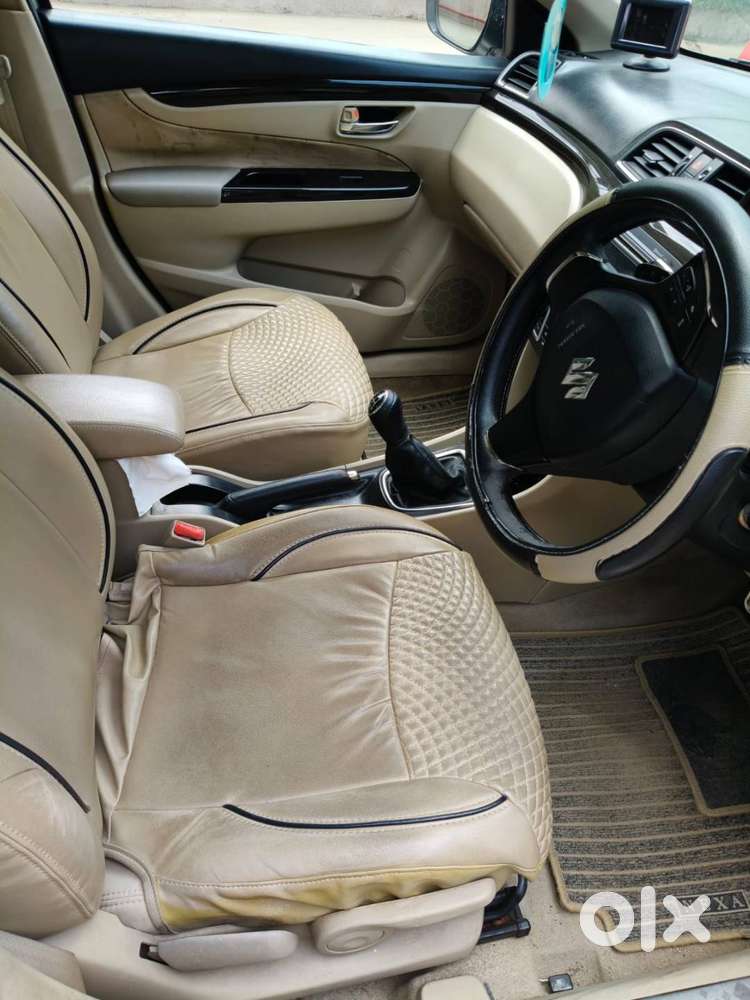 Ciaz Good Condition 1st Owner
