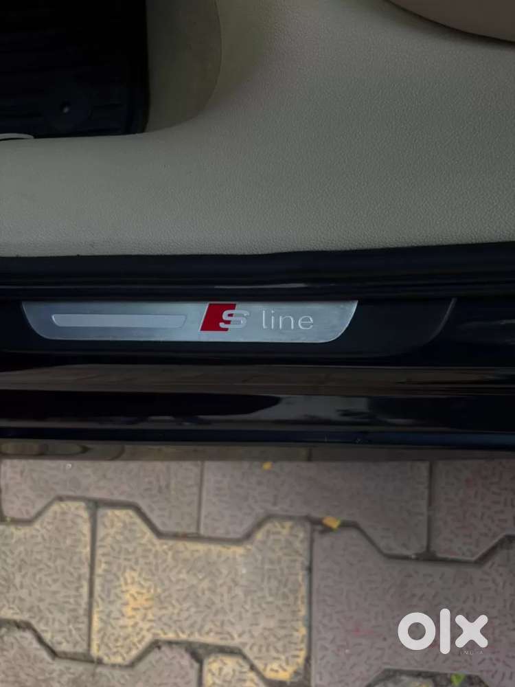 Audi A6 35 Tdi S Line Matrix, 2017, Diesel