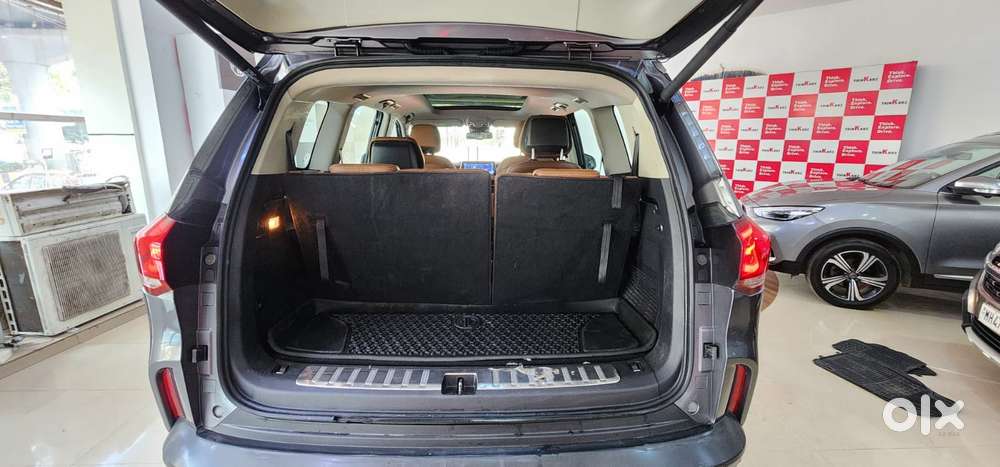 Mg Gloster Savvy 6 Seater, 2021, Diesel