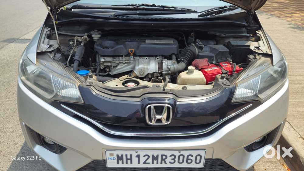 Honda Jazz 1.5 Sv I Dtec, 2016, Diesel