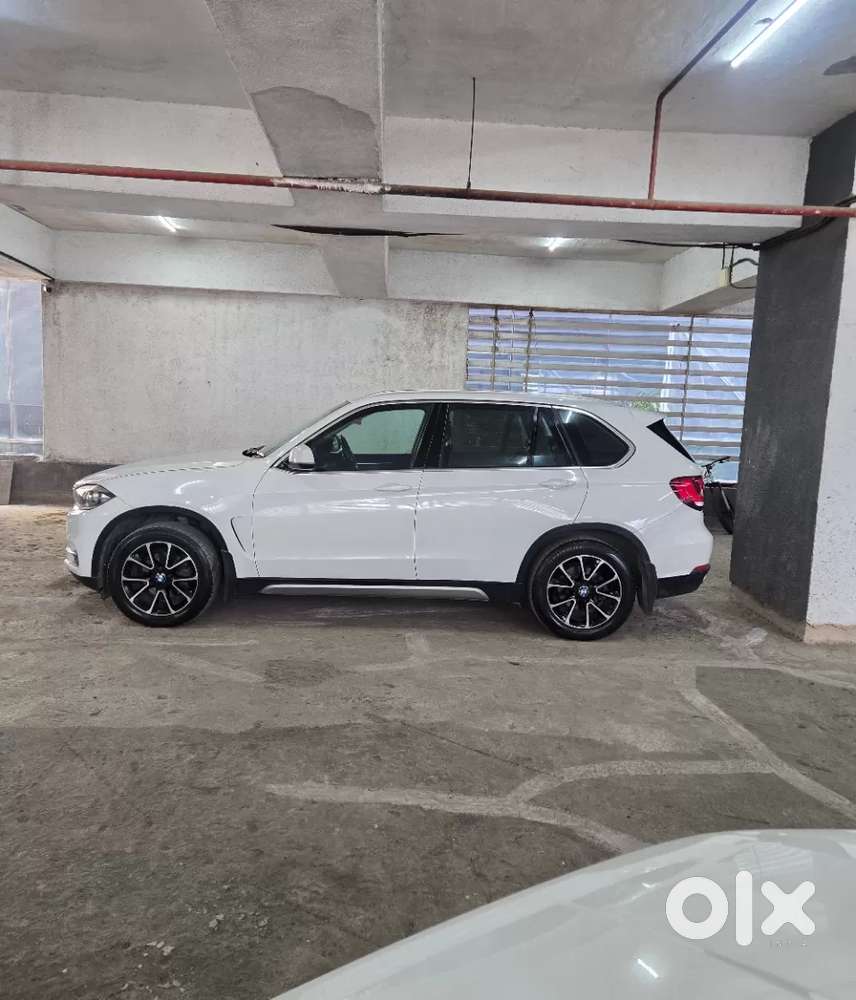 Bmw X5 Xdrive 30d, 2017, Diesel