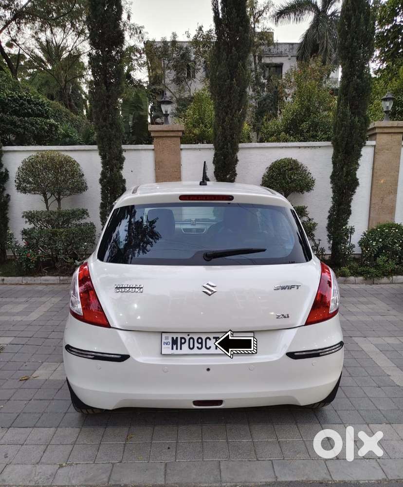 Maruti Suzuki Swift 2018 Zxi Plus, 2016, Cng & Hybrids