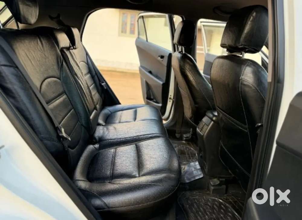 Hyundai Creta 2015