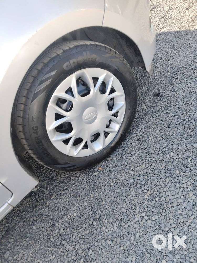 Ford Figo Diesel, 2016, Diesel