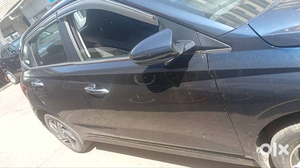 Urgent Sale Of Hyundai I20